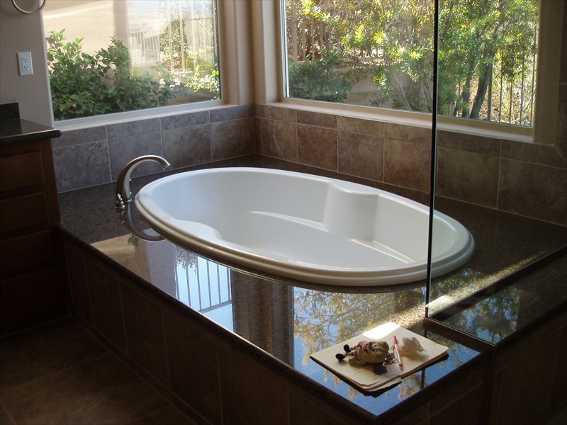 cave creek kitchen and bath remodeling